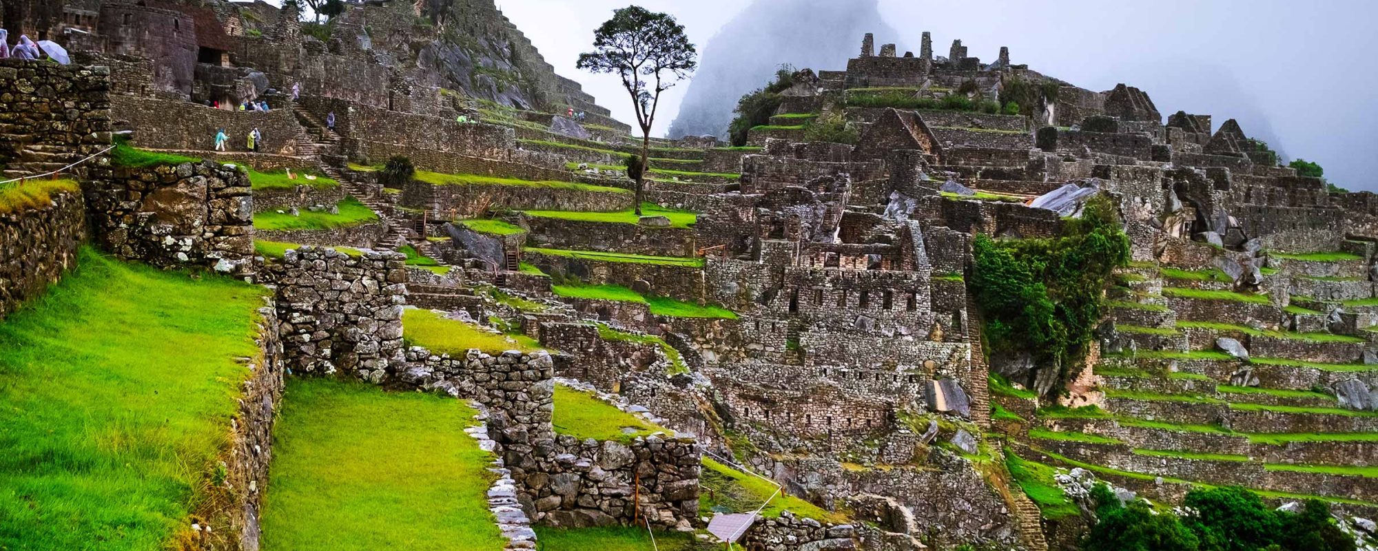 Machu Picchu Tour by Train 2 Days