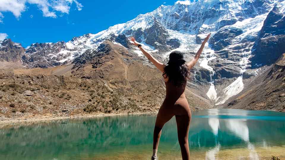 Humantay Lake Tour