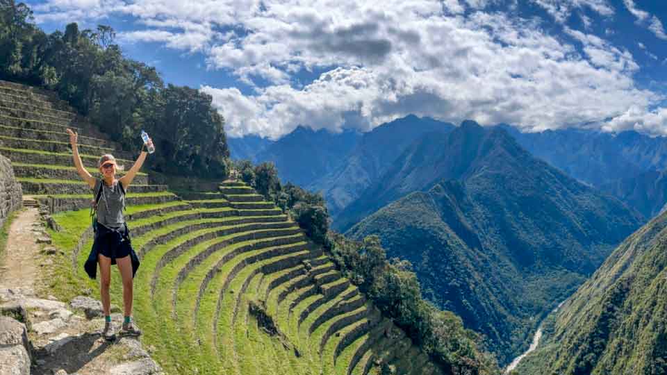 Short Inca Trail
